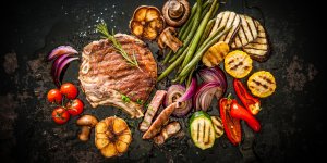 Plancha : 5 recettes de marinades saines et gourmandes