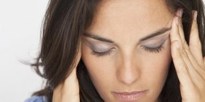 Nuque, front… Le mal de tete irradie