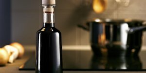 Bien choisir son vinaigre au supermarche