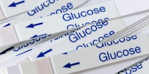 Bandelettes de test de glycemie : le prix