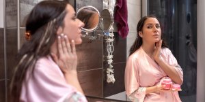 Masque de grossesse : un traitement naturel contre le melasma