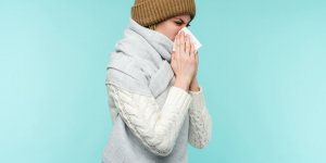 Rhume et grippe : quelle difference ?