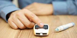 Regime du diabete de type 2 : que sont les aliments a IG bas ?