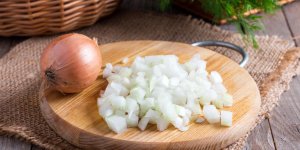 L-oignon : un aliment anti-cholesterol