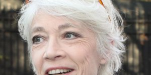 Francoise Hardy de nouveau atteinte d-un cancer : Sheila donne de ses nouvelles