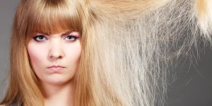 Ces shampoings peuvent vous faire perdre vos cheveux