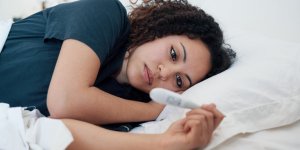 Inflammation : une cause possible de fievre
