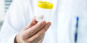Grossesse et proteinurie elevee : attention a la toxemie gravidique