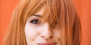 Cheveux : comment savoir si la frange est faite pour vous ?