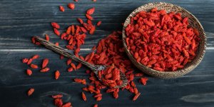 Baies de goji : un aliment pour maigrir ?