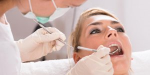 Dechaussement des dents : qu-est-ce que la recession gingivale ?
