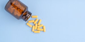 Un complement alimentaire anti inflammatoire retire du marche car dangereux