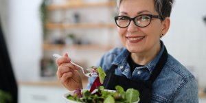 Cancers : la nutrition personnalisee contre les maladies non transmissibles