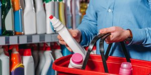 Pollution de l-air interieur : attention a ces produits menagers