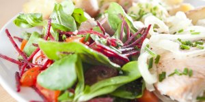 Cinq aliments sans gluten auxquels on ne pense pas