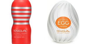 Tenga, c’est quoi ?