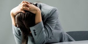 Calcul renal : lie au stress ?