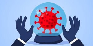 Ces epidemies qui pourraient emerger d-ici 2050