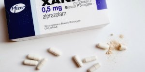 Xanax : quelle est la dose a ne pas depasser ?