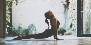 Yoga ou tai-chi : les differences