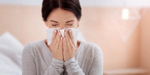 Rhume : quand prendre des antibiotiques ?