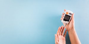 Une etude prevoit 1,3 milliard de diabetiques en 2050