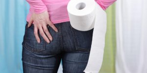 Hemorroides et saignements : la fin des douleurs ?