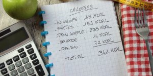 Perte de poids : "Que vaut le regime 1000 calories si je veux mincir rapidement ?"