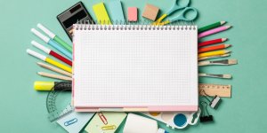 L’Anses alerte contre les composants toxiques des fournitures scolaires
