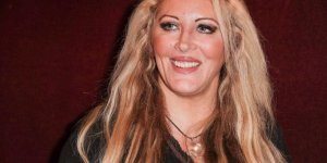  "Ca m-a fait du bien" : les confidences de Loana sur son sejour en hopital psychiatrique
