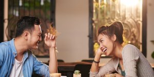 Premier rendez-vous : il suffit de 2 min pour savoir si vous lui plaisez