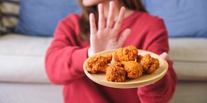 Cholesterol : les pires aliments reveles par une cardiologue