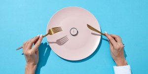Les erreurs qui font grossir pendant un regime