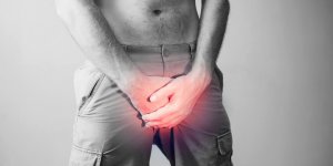 Infection urinaire chez l-homme : les causes
