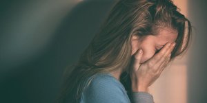Changement d-humeur : un symptome de depression nerveuse