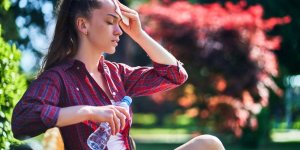 Canicule : quelle temperature le corps peut-il supporter ?