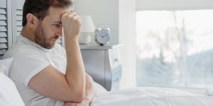 Manque de desir chez l-homme : 3 causes possibles