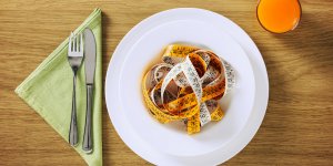 Comment adapter son regime alimentaire a son IMC ?