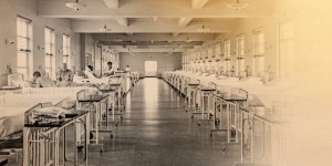Qu-est-ce que l-encephalite lethargique, cette maladie qui a fait des milliers de morts en France dans les annees 1920 ?