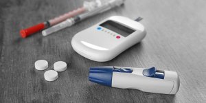 Diabete : un tiers des gens ne prennent pas leurs medicaments a cause des effets secondaires