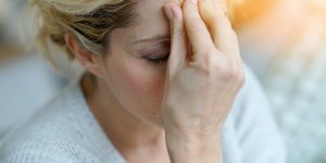 Migraine : pre-eclampsie, hypertension… Un risque pour la grossesse ?