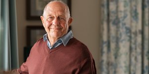 Cancer de la vessie: “On m’a reconstruit une vessie avec mes intestins !”