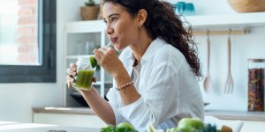 Quels aliments associer pour maigrir vite ?