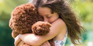 Doudou : un objet transitionnel pour l-enfant