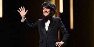 Florence Foresti : son spectacle annule en urgence “pour des raisons de sante”