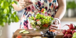 Ventre plat : 3 choses a changer a table avant l-ete