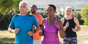 Hypertension : combien d-heures par semaine faut-il bouger pour la prevenir ?