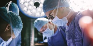 Cancer de la prostate : une chirurgie novatrice qui previent l’impuissance