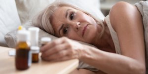 Troubles du sommeil : comment sortir de la dependance aux somniferes ?