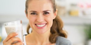 Comment utiliser un substitut de repas pour maigrir